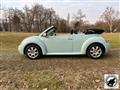 VOLKSWAGEN New Beetle Cabrio TDI 101CV