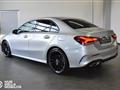 MERCEDES CLASSE A SEDAN d Automatic 4p. Premium