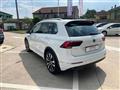 VOLKSWAGEN TIGUAN 2.0 TDI SCR DSG Sport BlueMotion Technology