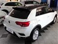 VOLKSWAGEN T-Roc 2.0 TDI 115 CV STYLE