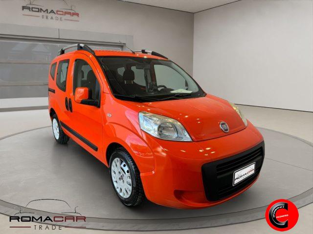 FIAT QUBO 1.3 MJT 75 CV Dynamic