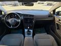 VOLKSWAGEN GOLF BUSINESS 1.6 TDI  BLUEMOTION