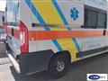 FIAT DUCATO AMBULANZA (3536) Ducato 33 2.3 MJT 130CV PC-TN Furgone Vetrato