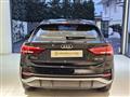 AUDI Q3 SPORTBACK SPB 35 TDI S tronic S line edition tua da ?489,00