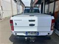 FORD RANGER 2.2 TDCi  160cv 4wd XL Gancio Traino