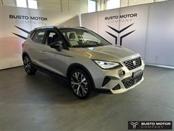 SEAT ARONA 1.0 EcoTSI XPERIENCE