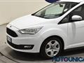 FORD C-MAX 1.6 120CV GPL PLUS