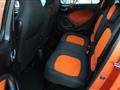 SMART FORFOUR 1.0 Sport edition 1