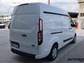 FORD TRANSIT CUSTOM 300 ecoblue 2.0 170CV L2H2