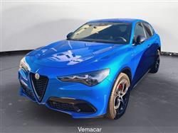 ALFA ROMEO STELVIO 2.2 Turbodiesel 210 CV AT8 Q4 Veloce