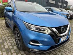 NISSAN QASHQAI 1.5 dCi 115 CV DCT N-Connecta