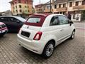 FIAT 500C 1.2Ben69cv-Neopatentati