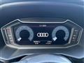 AUDI A1 SPORTBACK Sportback 30 1.0 tfsi  110cv