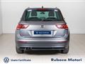 VOLKSWAGEN TIGUAN 2.0 TDI SCR DSG Business BlueMotion Technology