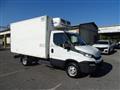 IVECO DAILY 35 C14 METANO CELLA ISOTERMICA SOLO RIVENDITORI