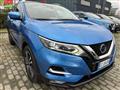 NISSAN QASHQAI 1.5 dCi 115 CV DCT N-Connecta