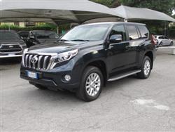 TOYOTA LAND CRUISER IVA COMPRESA !!! 3.0 D4-D A/T 5 porte Style