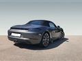 PORSCHE 718 Boxster 2.0