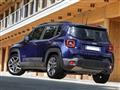 JEEP RENEGADE 1.6 Mjt 130 CV Longitude