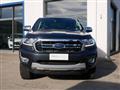 FORD Ranger 2.0 tdci double cab Limited 170cv