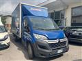 CITROEN Jumper 2.2 HDI 160CV FURGONATURA ONNICAR SPONDA Jumper 33 BlueHDi 160 PM-TN Furgone