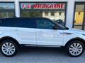 LAND ROVER RANGE ROVER EVOQUE 2.0 TD4 150 CV 5p. Pure UNICO PROPRIETARIO!