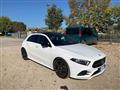 MERCEDES CLASSE A SEDAN d Automatic 4p. Premium