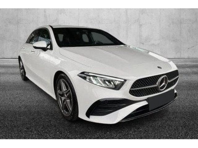 MERCEDES CLASSE A Automatic AMG Line Advanced Plus