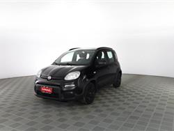 FIAT PANDA 1.0 FireFly Hybrid City Life