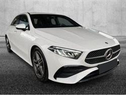 MERCEDES CLASSE A Automatic AMG Line Advanced Plus