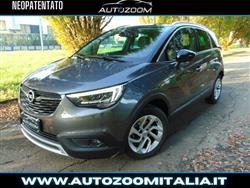 OPEL CROSSLAND X Crossland X 1.2 12V Start&Stop Innovation