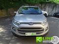 FORD ECOSPORT 1.5 TDCi 95cv