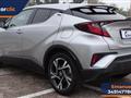 TOYOTA C-HR 1.8 Hybrid E-CVT Trend