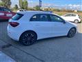 MERCEDES Classe A A 180 Automatic Sport