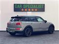 MINI CLUBMAN Cooper D AUTOMATICA - ALLESTIMENTO JOHN COOPER