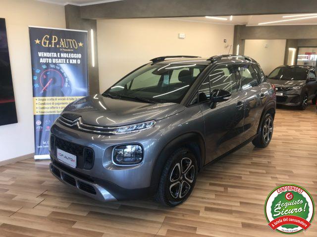 CITROEN C3 AIRCROSS BlueHDi 100 S&S Shine