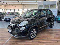 FIAT 500L 1.6 Multijet 120 CV Trekking - NAVI, TETTO PANORAM