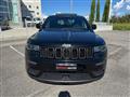 JEEP GRAND CHEROKEE 3.0 V6 CRD 250 OVERLAND S Model