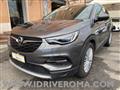 OPEL GRANDLAND X PLUG-IN HYBRID 1.6 Hybrid Plug-in aut. FWD