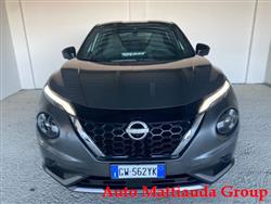 NISSAN JUKE HYBRID 1.6 HEV N-DESING // KM0