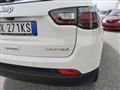 JEEP COMPASS 1.3 Turbo T4 150 CV aut. 2WD Limited