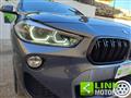 BMW X2 xDrive20d Business-X