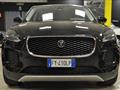 JAGUAR E-PACE 2.0D 150 CV AWD aut. HSE*PELLE/TELECAMERA/NAVI