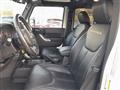 JEEP WRANGLER Unlimited 2.8 CRD DPF Sahara Auto