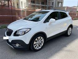 OPEL MOKKA 1.4 Turbo Ecotec 140CV 4x2 aut. Cosmo