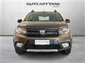 DACIA NUOVA SANDERO STEPWAY Stepway 1.5 Blue dCi 95cv Techroad