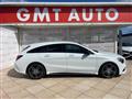 MERCEDES CLASSE CLA 200D PREMIUM SHOOTING BRAKE NIGHT PACK LED