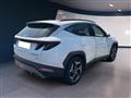 HYUNDAI NUOVA TUCSON III 2021 1.6 hev Exellence Lounge Pack 2wd auto