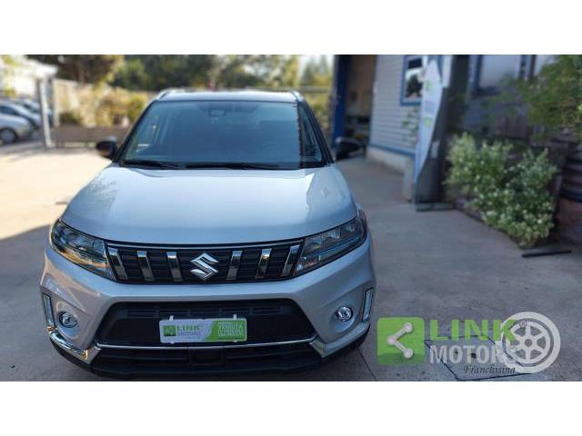 SUZUKI VITARA 1.5 HYBRID115H FULL-HYBRID 140V STAR-VIEW 2WD AUT