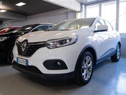 RENAULT KADJAR 1.5 Blue dCi Sport Edition2 115CV EDC